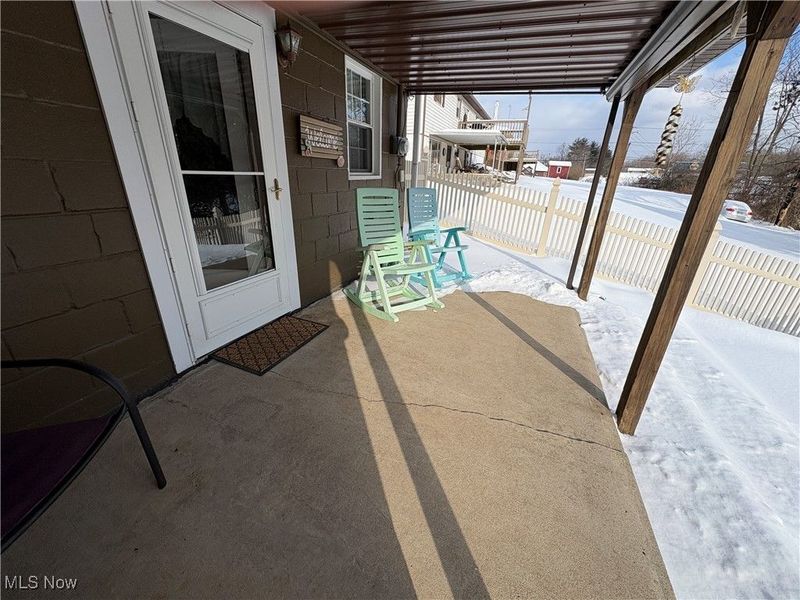 851 Westview Drive, Woodsfield, OH 43793 Photo 37