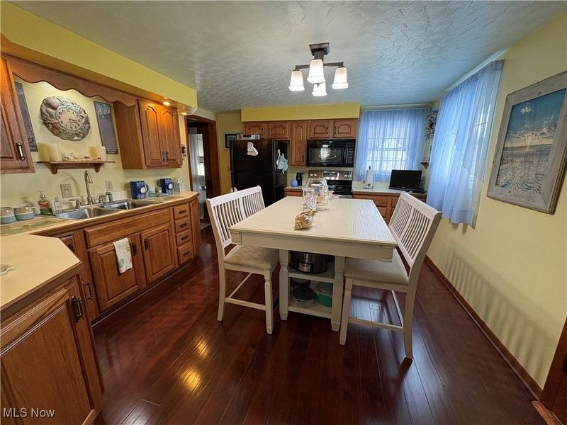 851 Westview Drive, Woodsfield, OH 43793 Photo 5