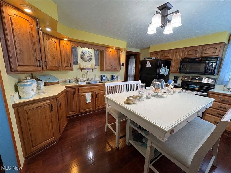 851 Westview Drive, Woodsfield, OH 43793 Photo 6