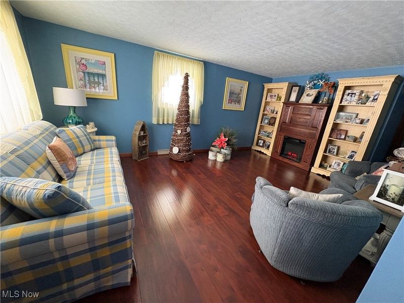 851 Westview Drive, Woodsfield, OH 43793 Photo 9