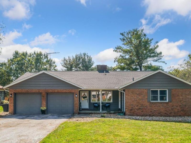 2645 Kings Mill Drive, Marion, OH 43302 Photo 2