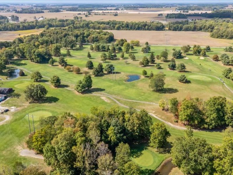 2645 Kings Mill Drive, Marion, OH 43302 Photo 30