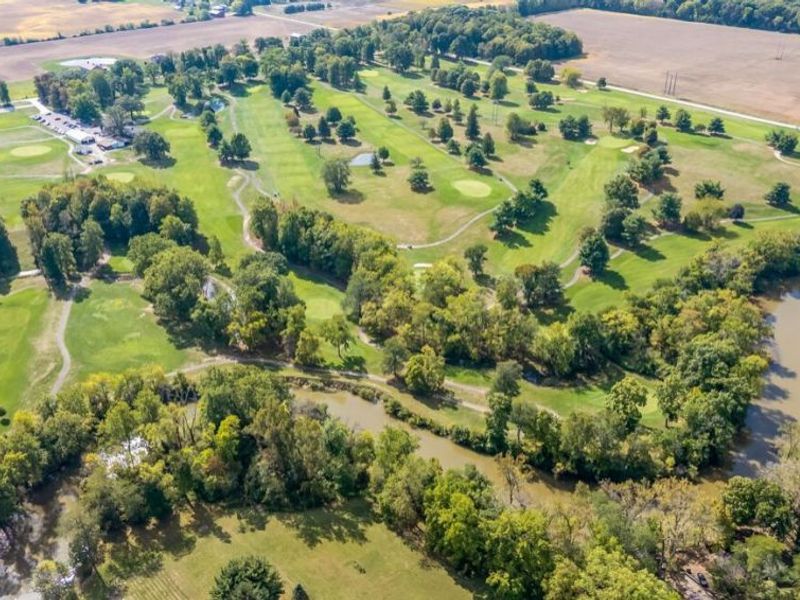 2645 Kings Mill Drive, Marion, OH 43302 Photo 31