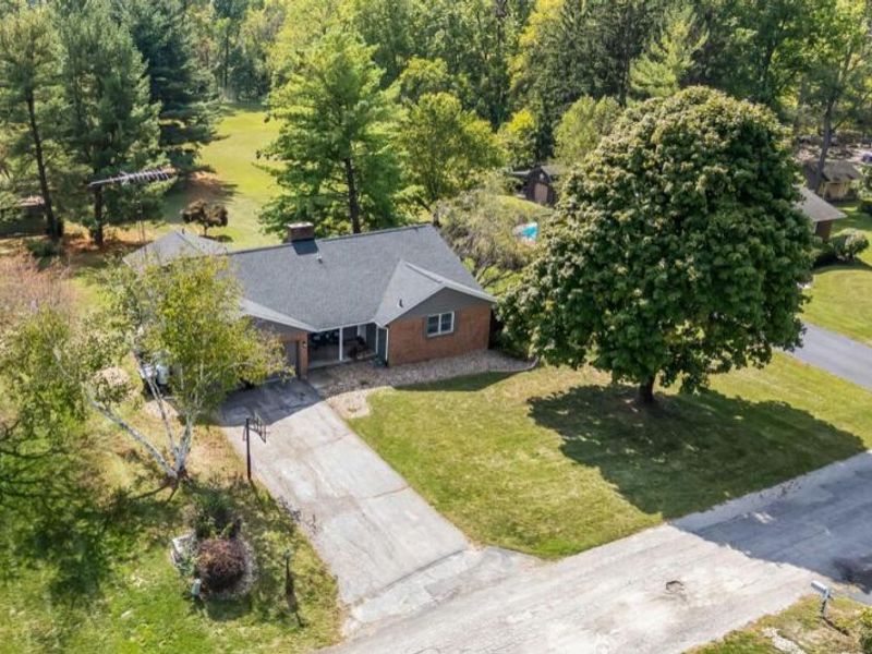 2645 Kings Mill Drive, Marion, OH 43302 Photo 4