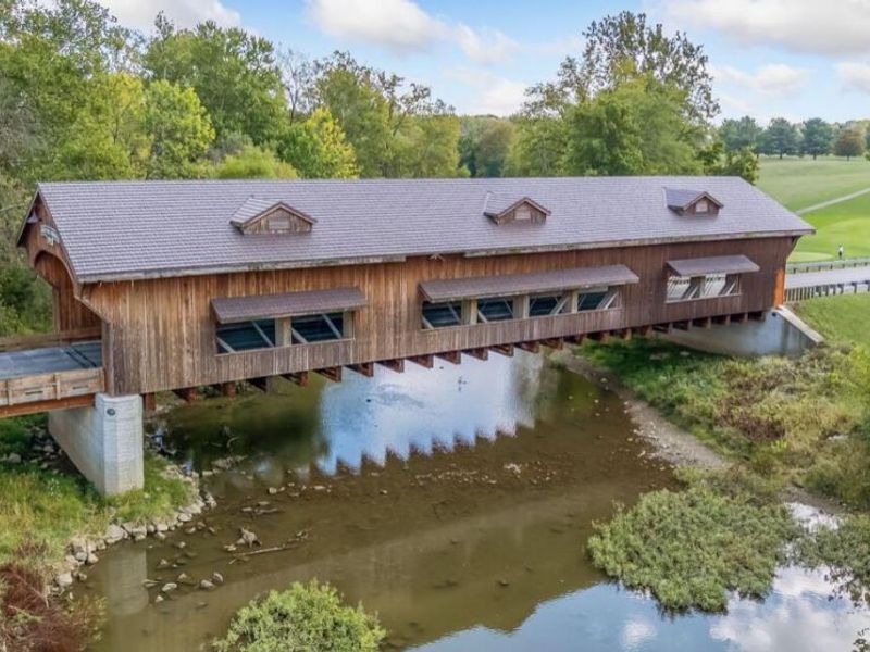 2645 Kings Mill Drive, Marion, OH 43302 Photo 5