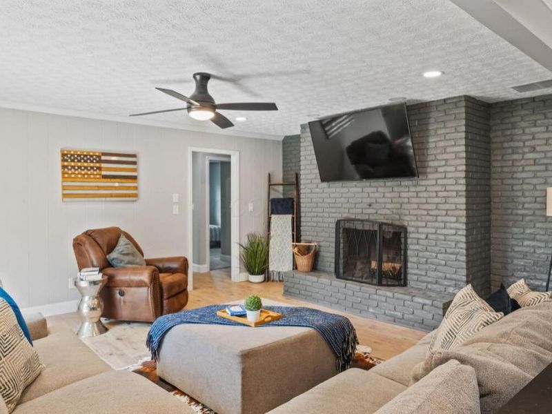 2645 Kings Mill Drive, Marion, OH 43302 Photo 7