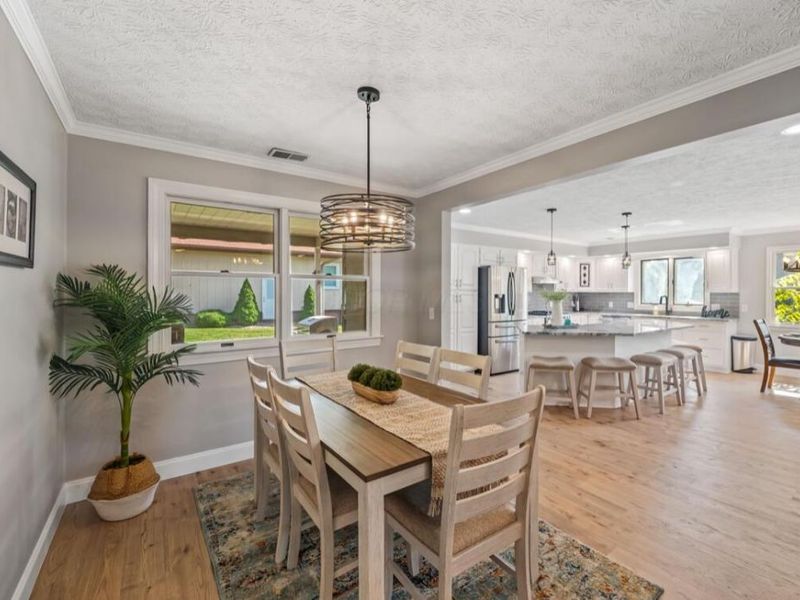 2645 Kings Mill Drive, Marion, OH 43302 Photo 9