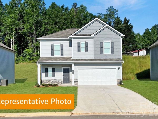 418 Lively Crescent, Monroe, NC 28110