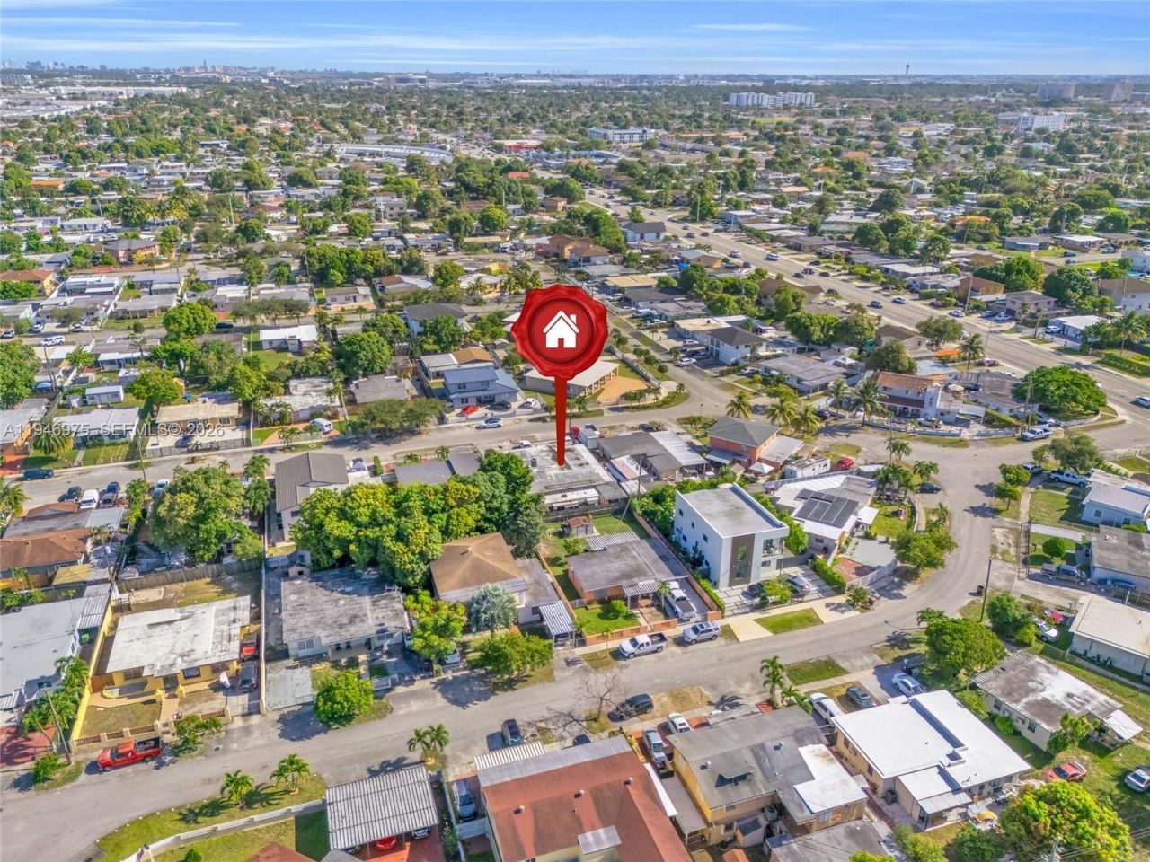 841 E 15th Pl , Hialeah, FL 33010 Photo