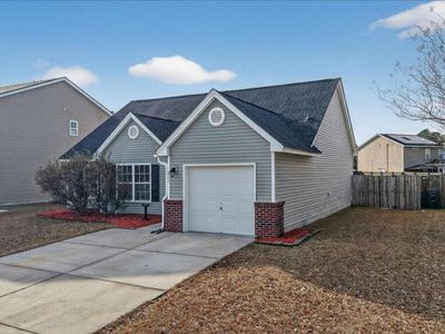 211 Avonshire Drive, Summerville, SC 29483