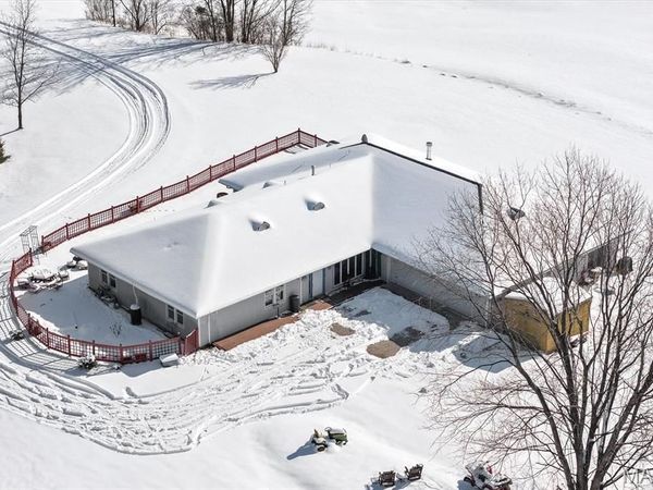 4157 Wetzler Road, Fults, IL 62244