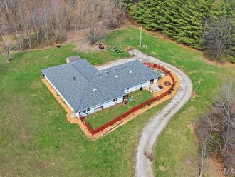 4157 Wetzler Road Fults, IL 62244