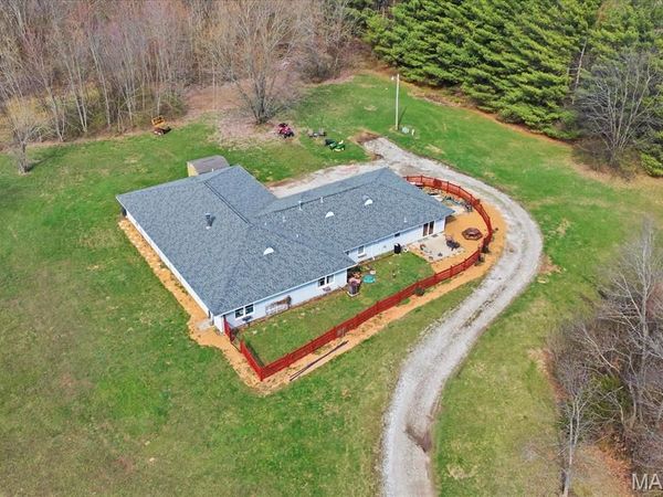 4157 Wetzler Road, Fults, IL 62244