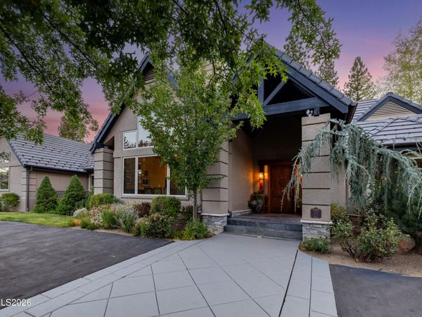 102 W Willis Lane, Reno, NV 89511