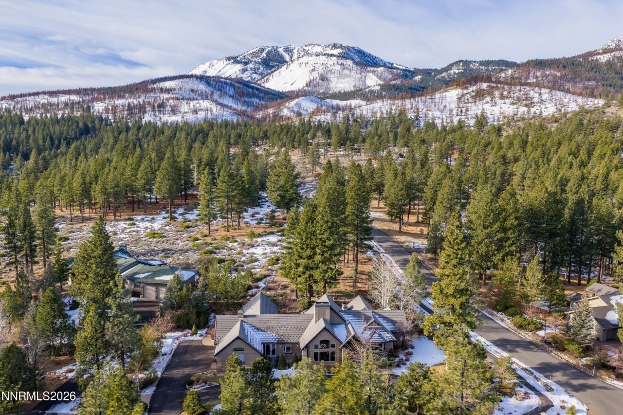 102 W Willis Lane, Reno, NV 89511 Photo