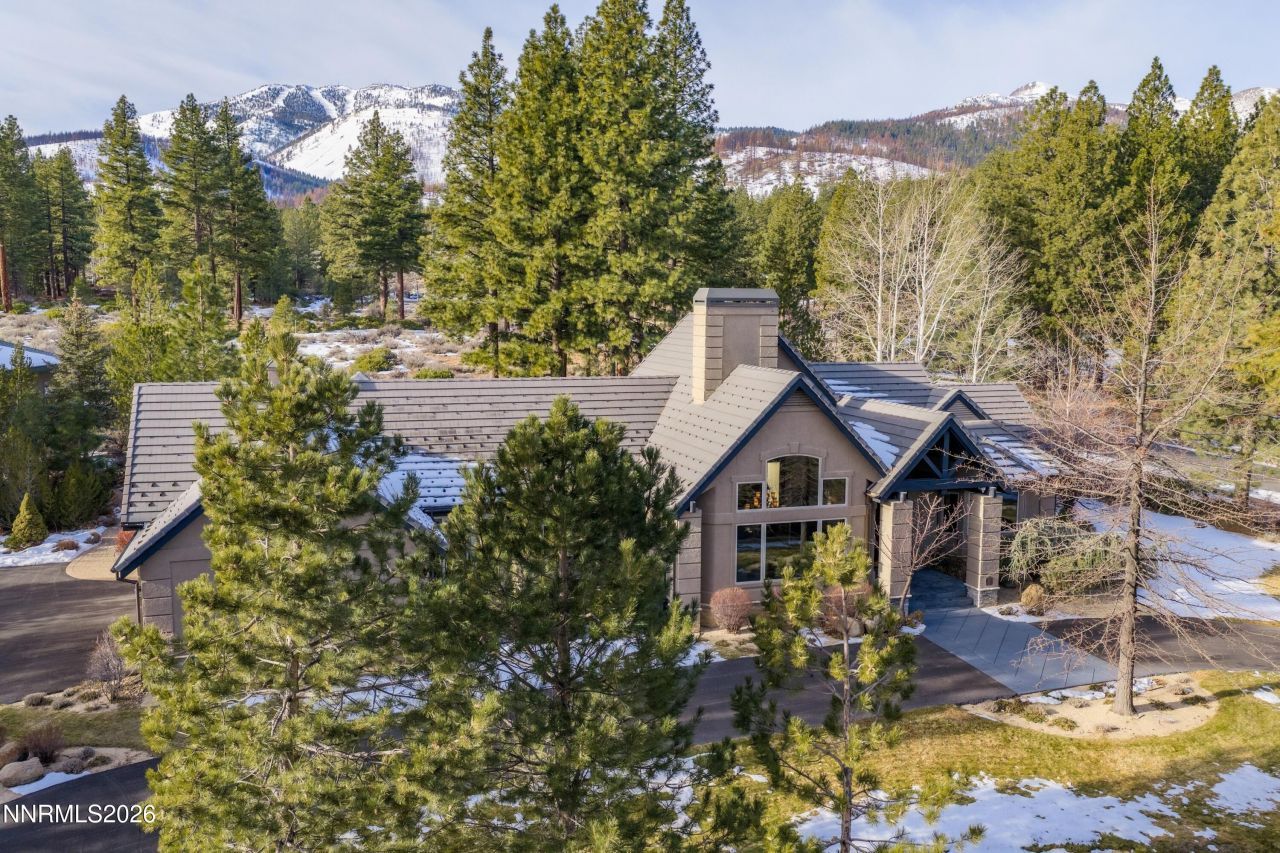 102 W Willis Lane, Reno, NV 89511 Photo