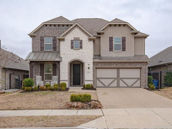 1517 Vintage Lane, Wylie, TX 75098