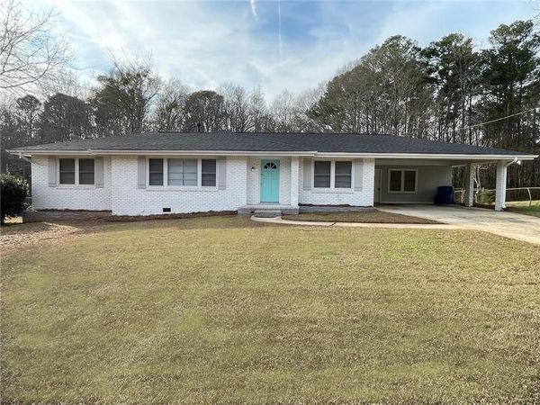 4685 Kent Road, Atlanta, GA 30337