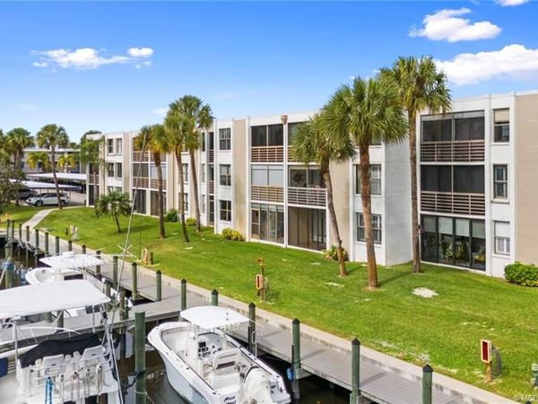 1950 SW Palm City Road, Unit 6105, Stuart, FL 34994