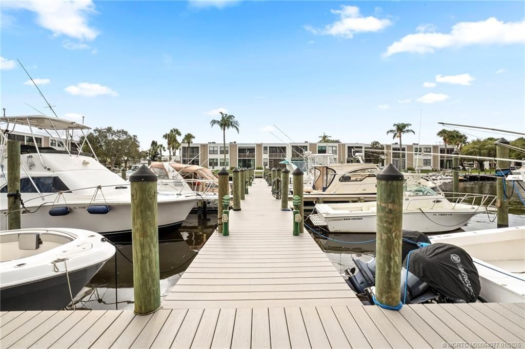 1950 SW Palm City Road, Unit 6105, Stuart, FL 34994 Photo