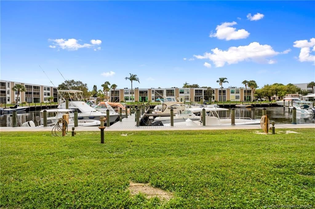 1950 SW Palm City Road, Unit 6105, Stuart, FL 34994 Photo