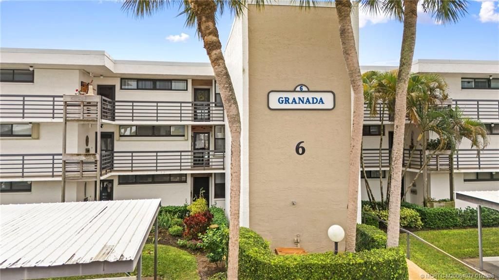 1950 SW Palm City Road, Unit 6105, Stuart, FL 34994 Photo