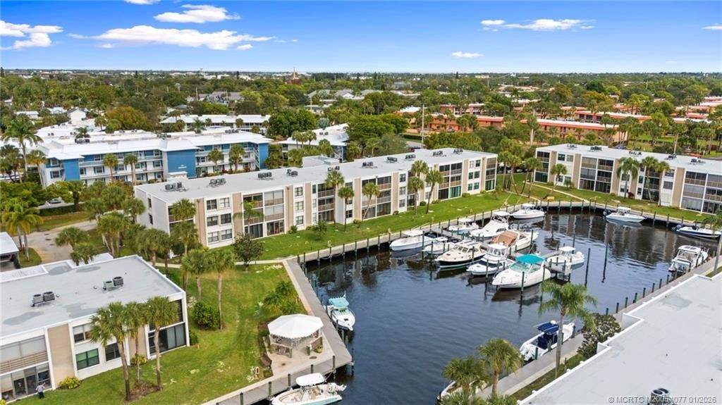 1950 SW Palm City Road, Unit 6105, Stuart, FL 34994 Photo