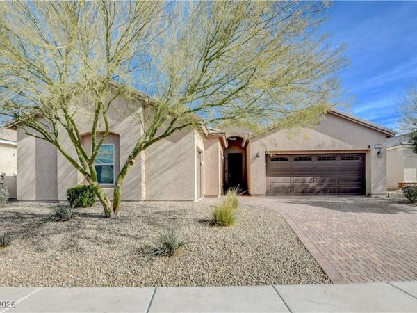 964 Cutter Street, Henderson, NV 89011