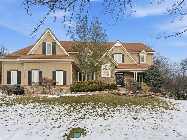 12608 W 131st Street, Overland Park, KS 66213