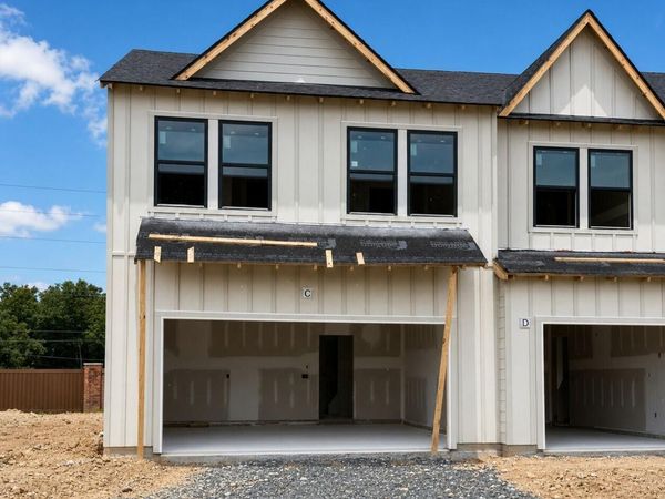 6624 Monarch Circle, Hixson, TN 37343