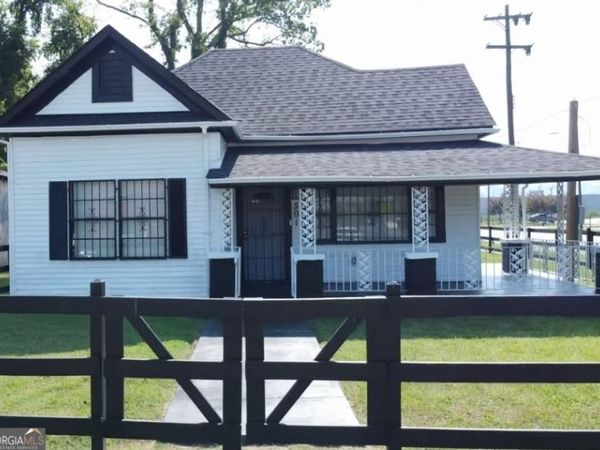 501 5th Street N, Birmingham, AL 35204