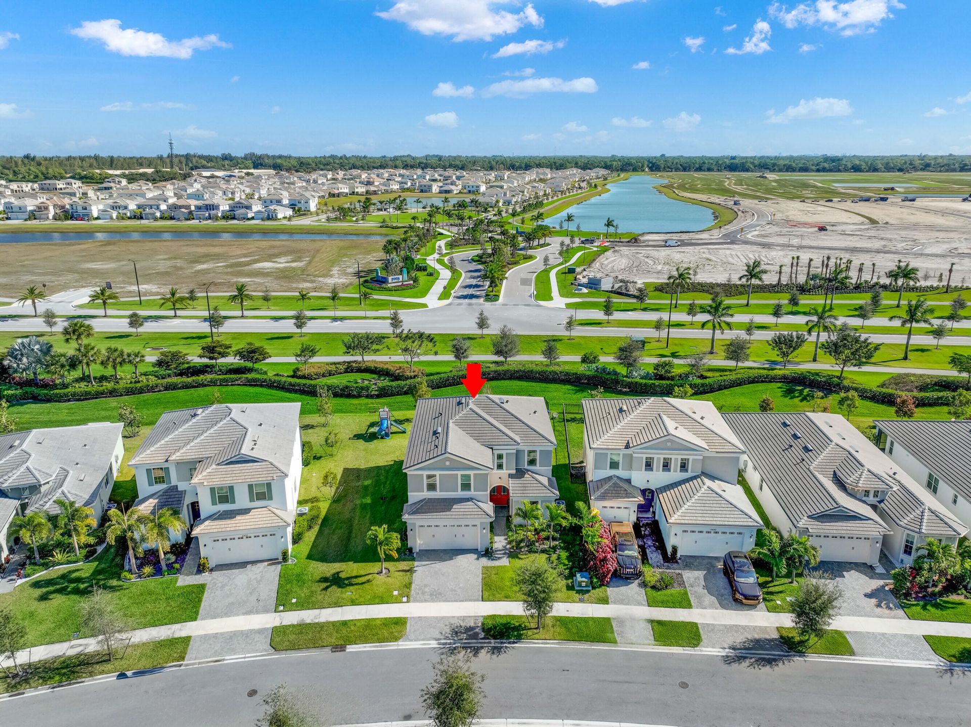5446 Macoon Way, Westlake, FL 33470 Photo