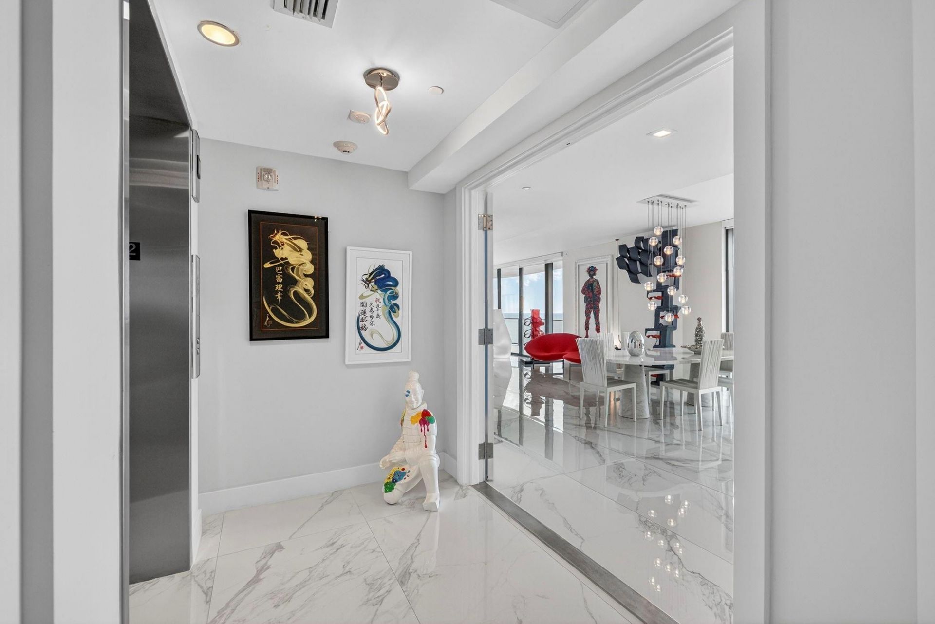 730 N Ocean Boulevard, Unit 1204, Pompano Beach, FL 33062 Photo