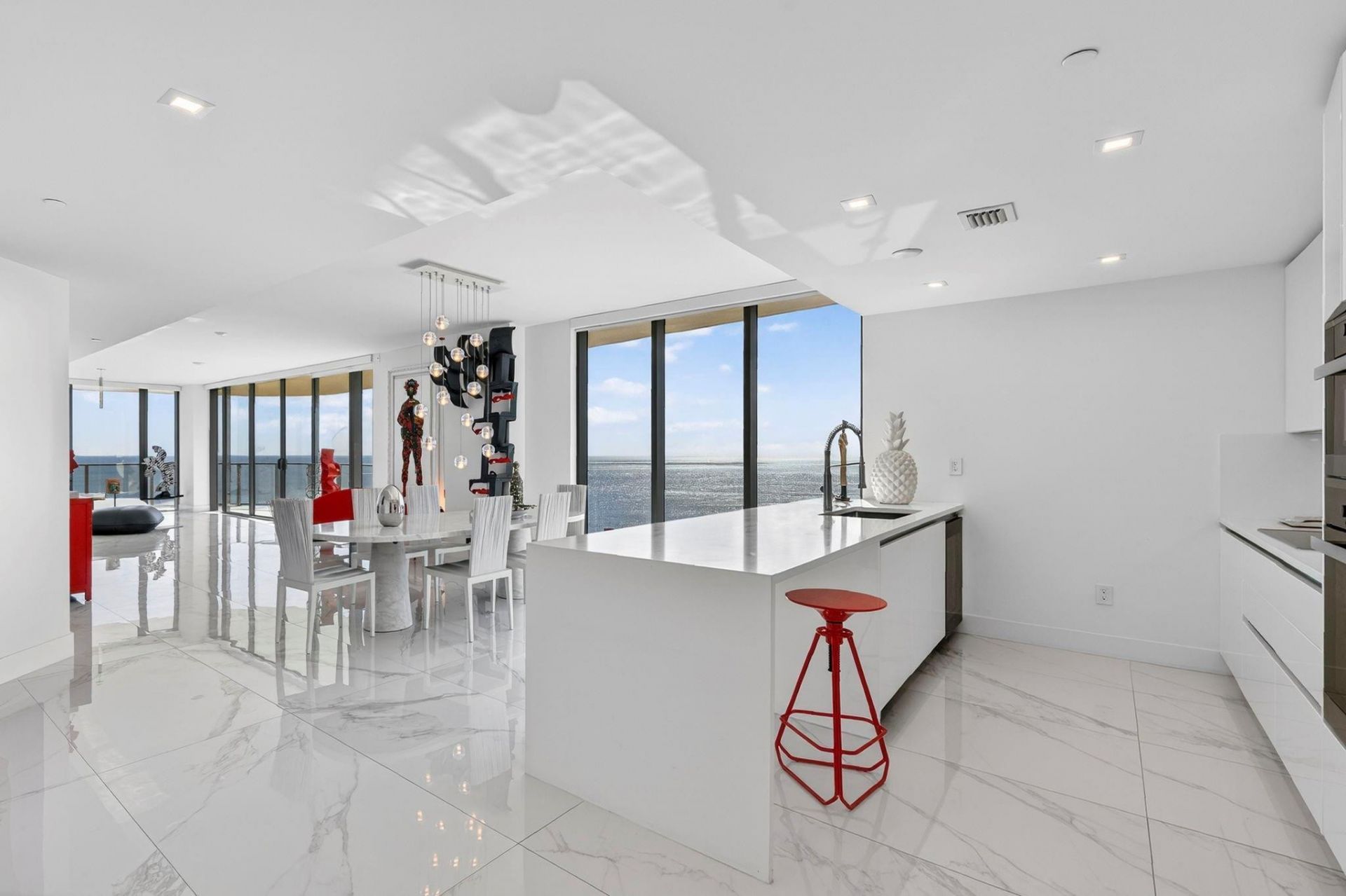 730 N Ocean Boulevard, Unit 1204, Pompano Beach, FL 33062 Photo