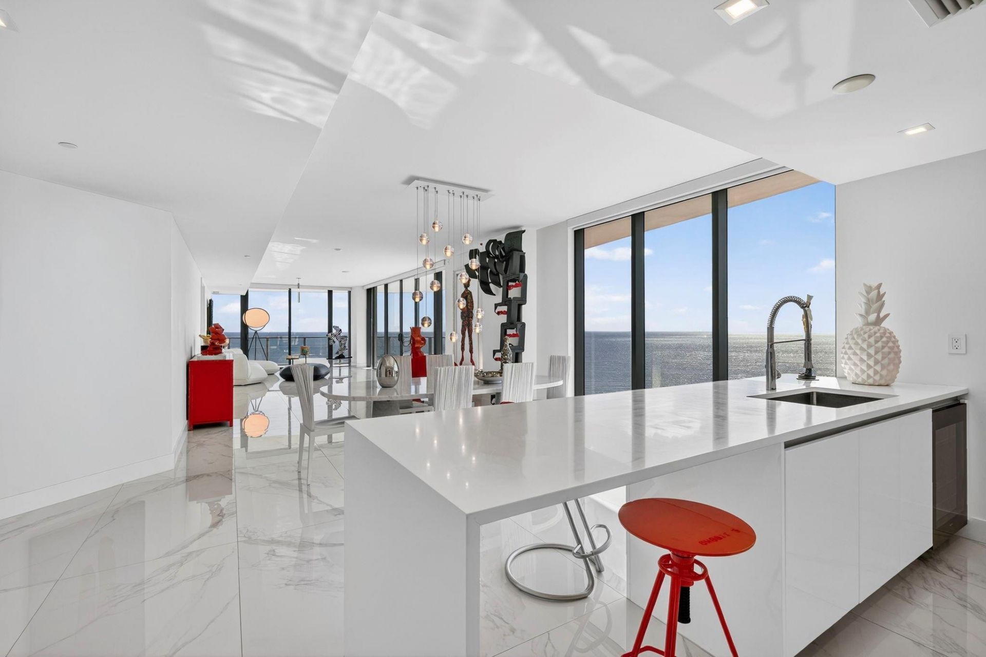 730 N Ocean Boulevard, Unit 1204, Pompano Beach, FL 33062 Photo