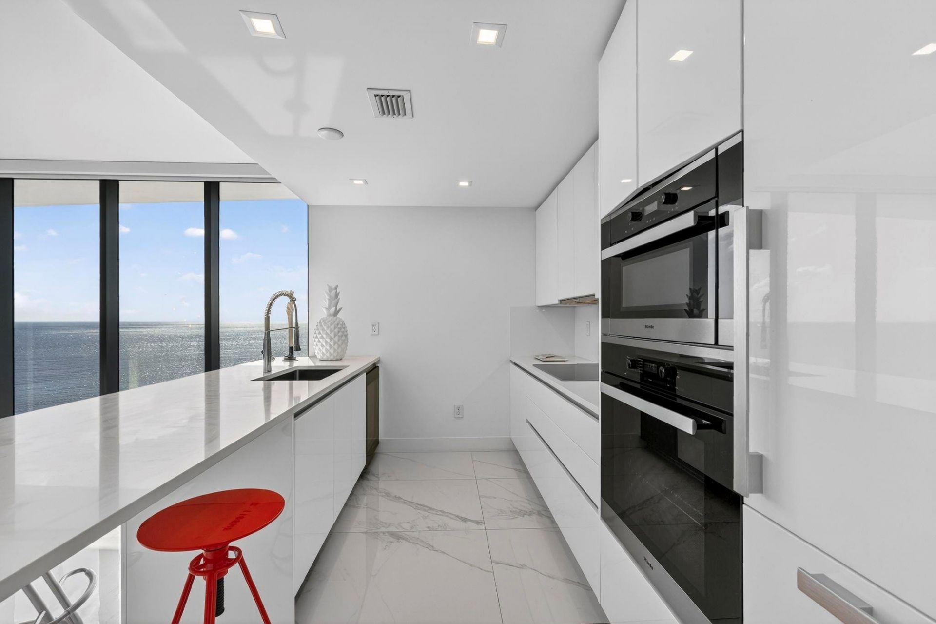 730 N Ocean Boulevard, Unit 1204, Pompano Beach, FL 33062 Photo