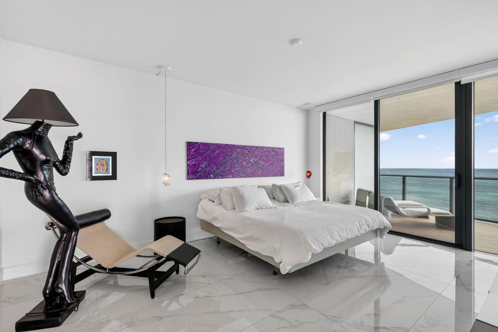 730 N Ocean Boulevard, Unit 1204, Pompano Beach, FL 33062 Photo