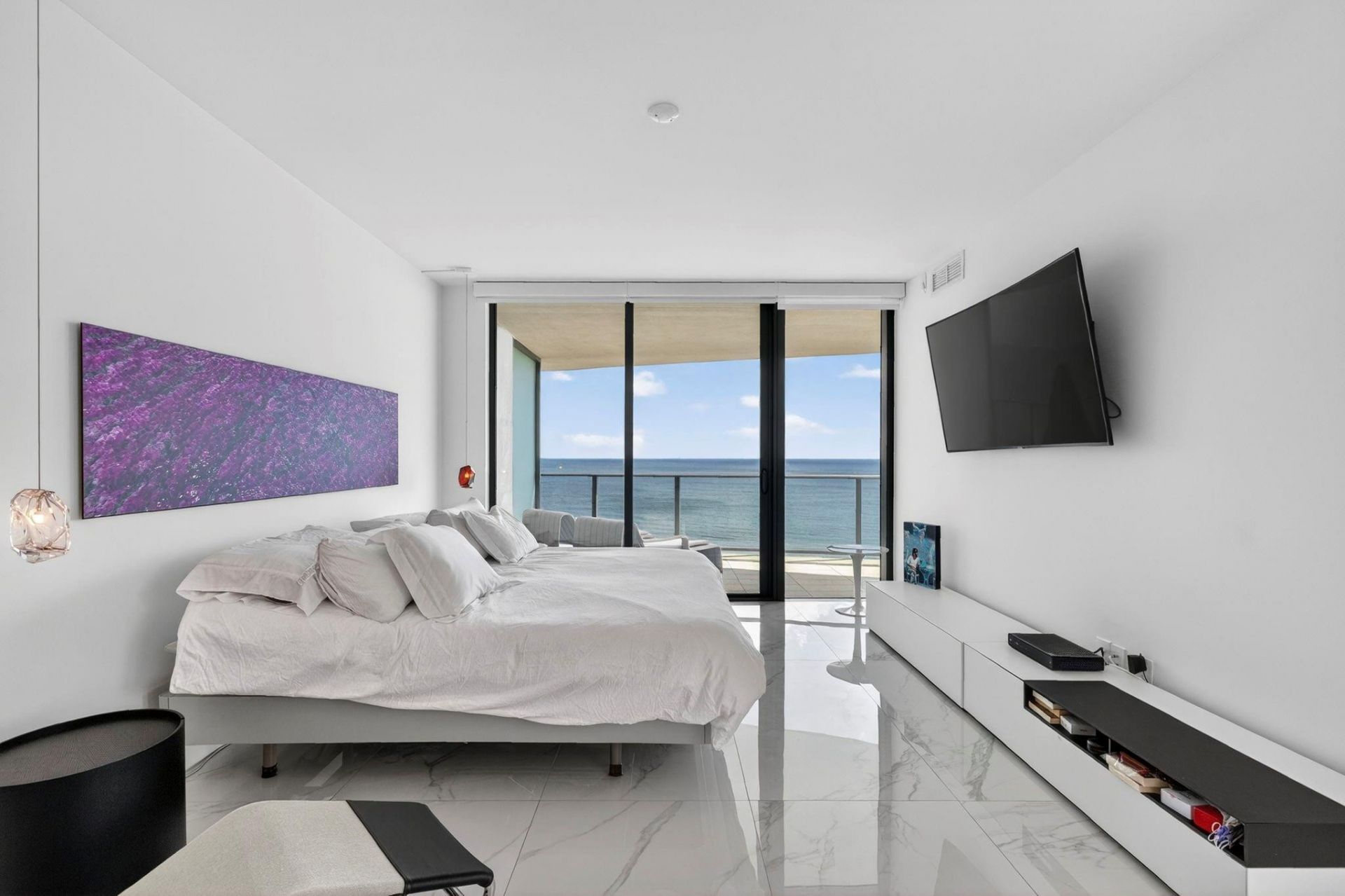 730 N Ocean Boulevard, Unit 1204, Pompano Beach, FL 33062 Photo