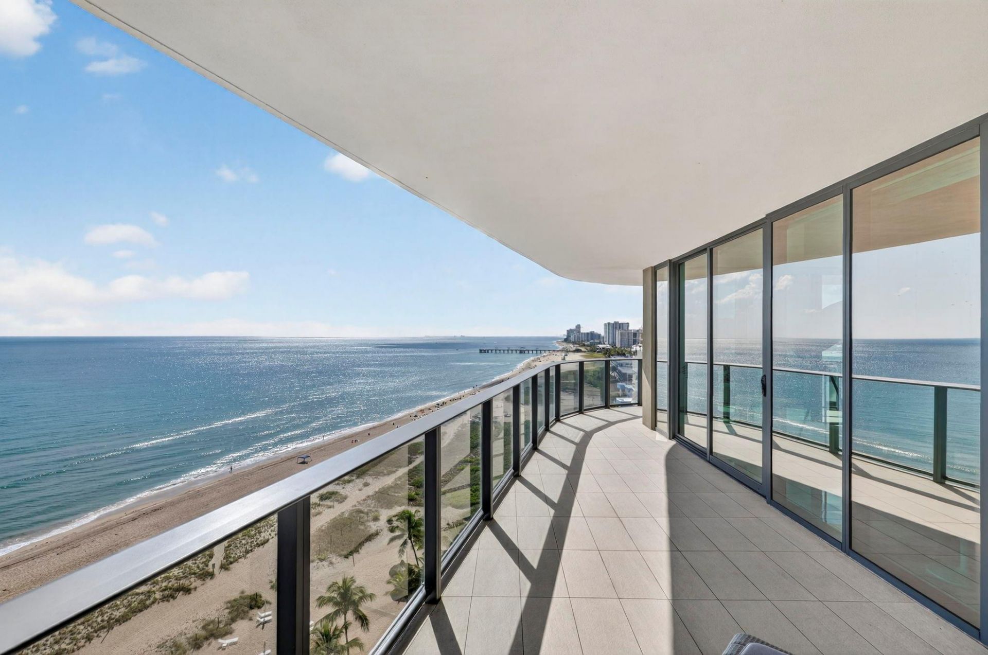 730 N Ocean Boulevard, Unit 1204, Pompano Beach, FL 33062 Photo