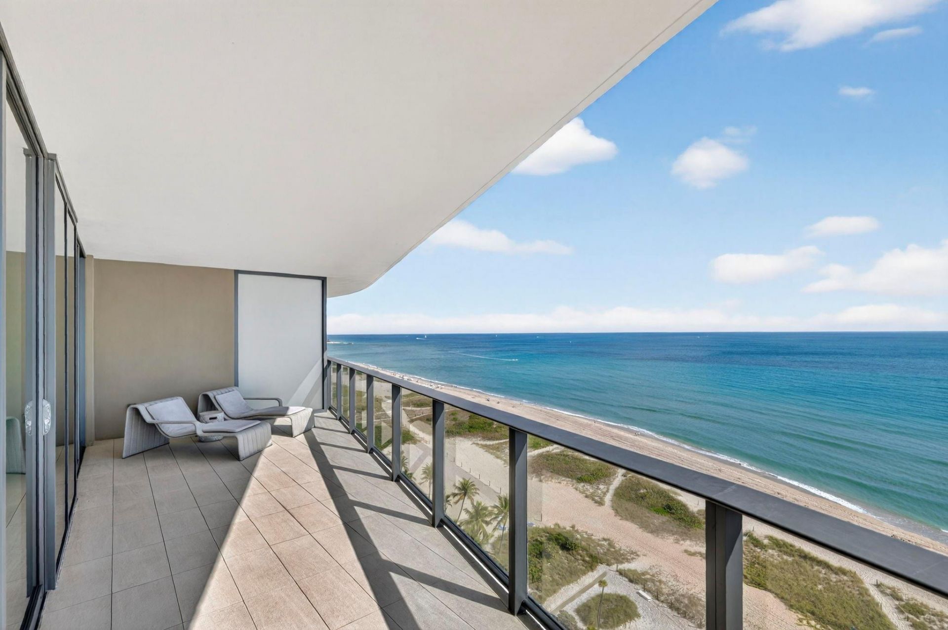 730 N Ocean Boulevard, Unit 1204, Pompano Beach, FL 33062 Photo