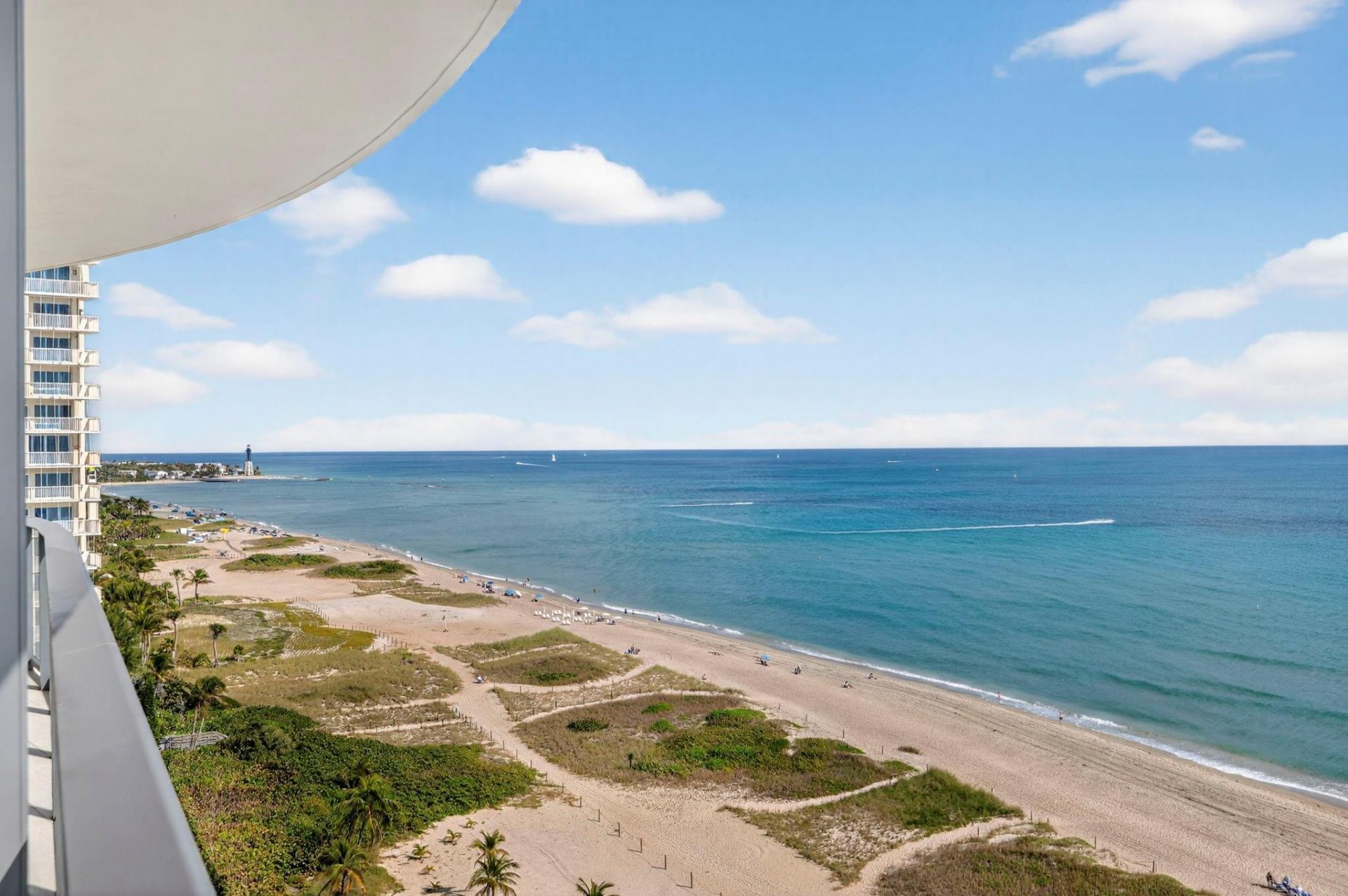 730 N Ocean Boulevard, Unit 1204, Pompano Beach, FL 33062 Photo