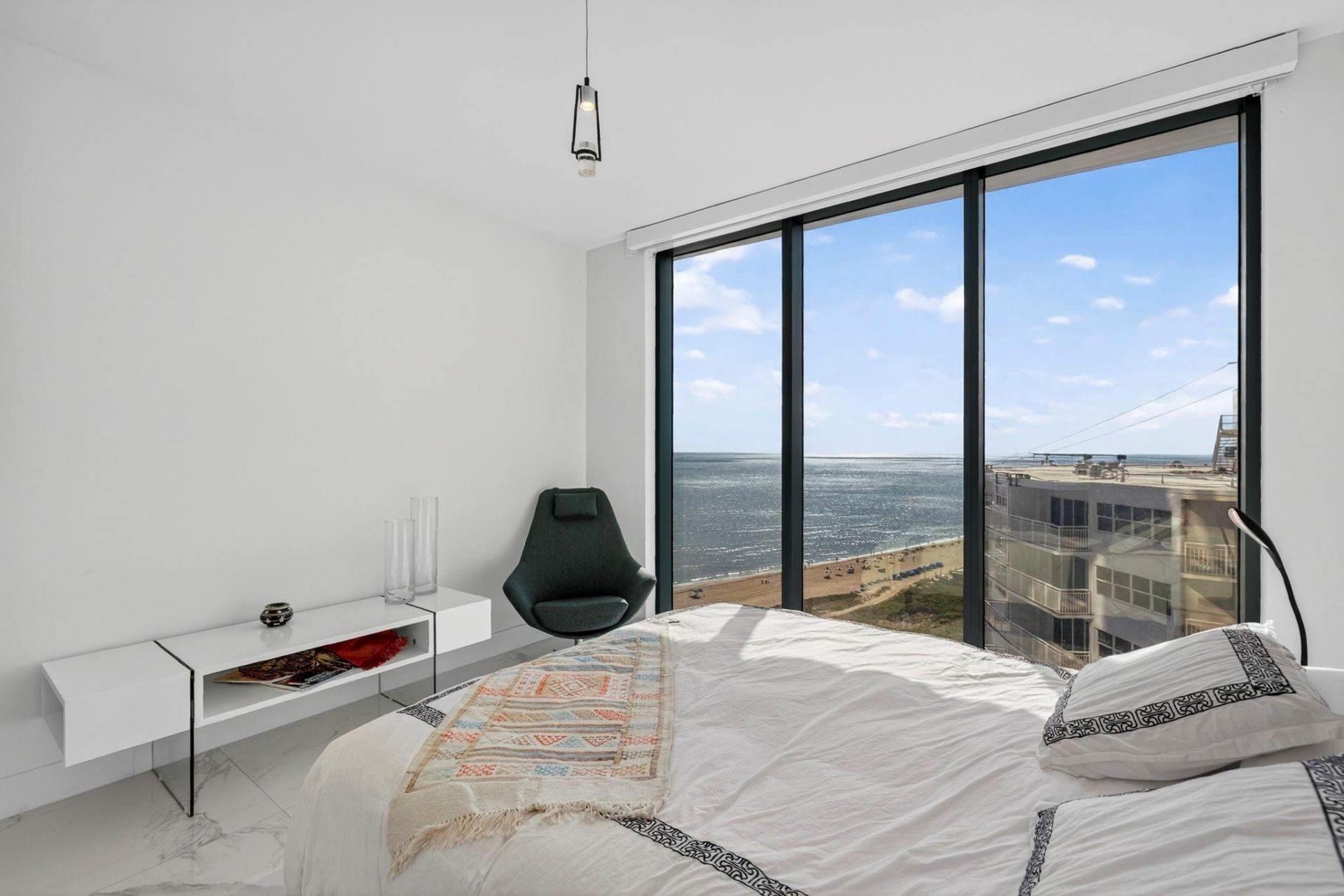 730 N Ocean Boulevard, Unit 1204, Pompano Beach, FL 33062 Photo