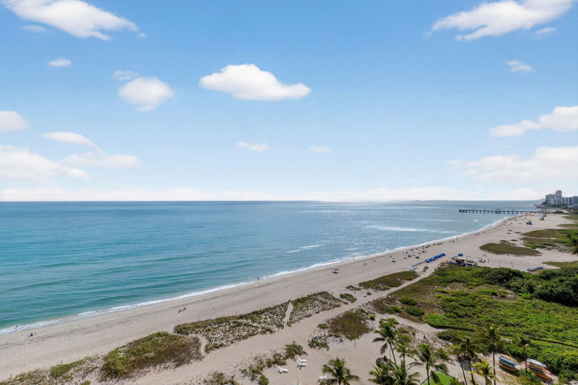 730 N Ocean Boulevard, Unit 1204, Pompano Beach, FL 33062 Photo