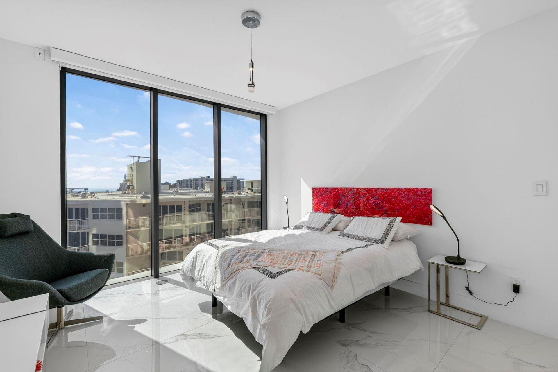 730 N Ocean Boulevard, Unit 1204, Pompano Beach, FL 33062 Photo