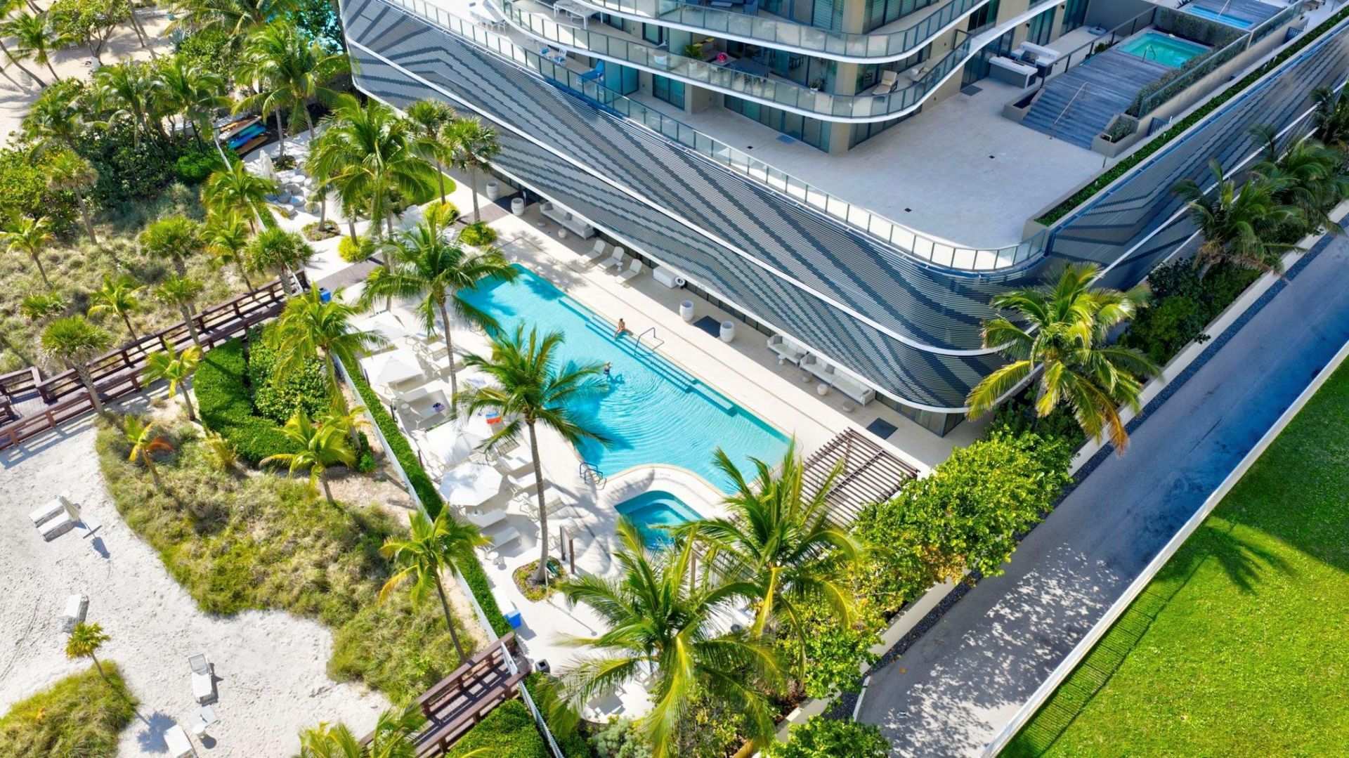 730 N Ocean Boulevard, Unit 1204, Pompano Beach, FL 33062 Photo