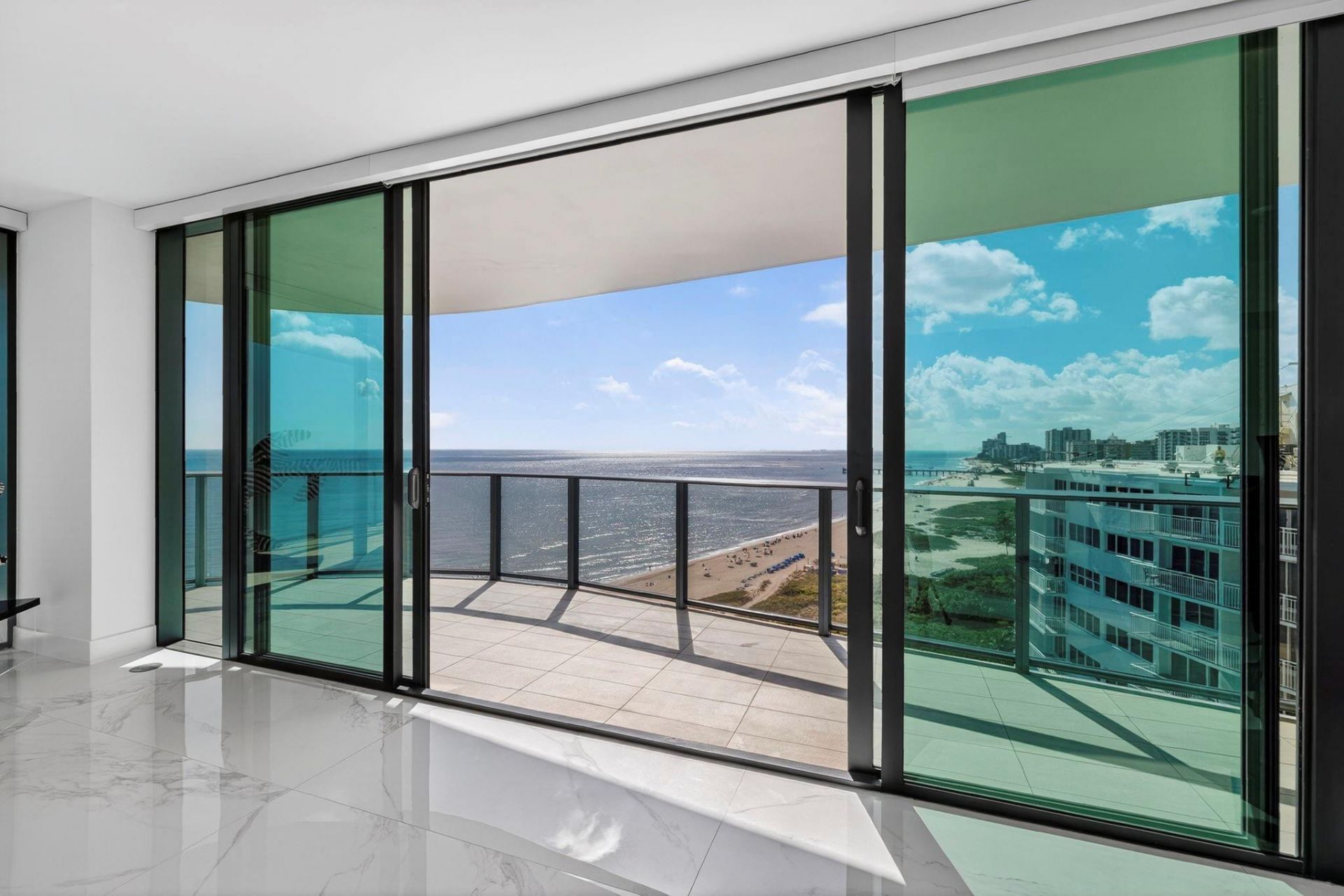 730 N Ocean Boulevard, Unit 1204, Pompano Beach, FL 33062 Photo