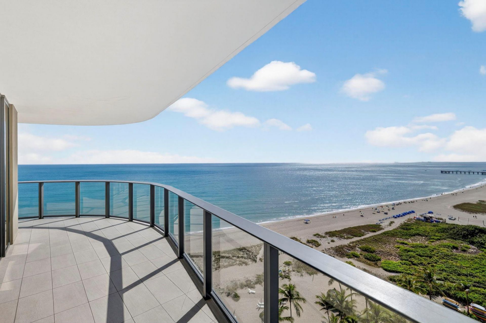 730 N Ocean Boulevard, Unit 1204, Pompano Beach, FL 33062 Photo