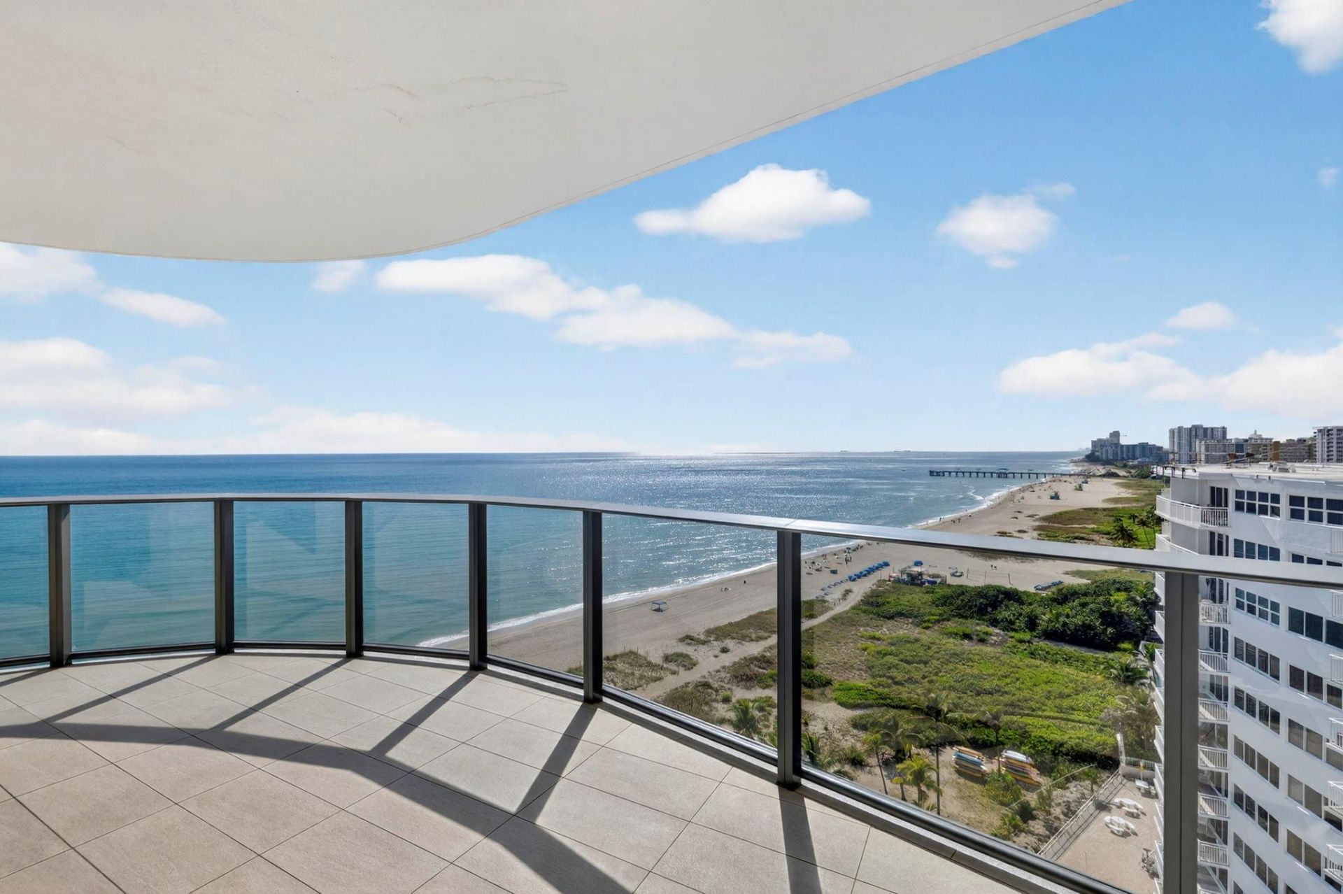 730 N Ocean Boulevard, Unit 1204, Pompano Beach, FL 33062 Photo