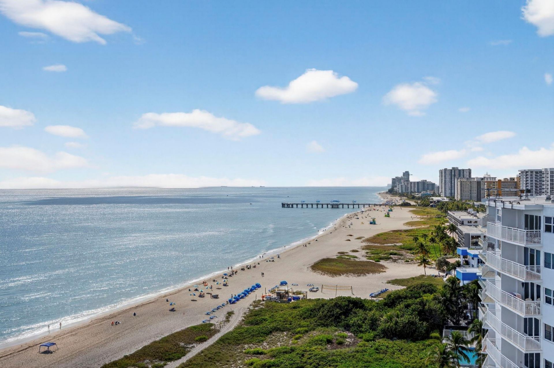 730 N Ocean Boulevard, Unit 1204, Pompano Beach, FL 33062 Photo