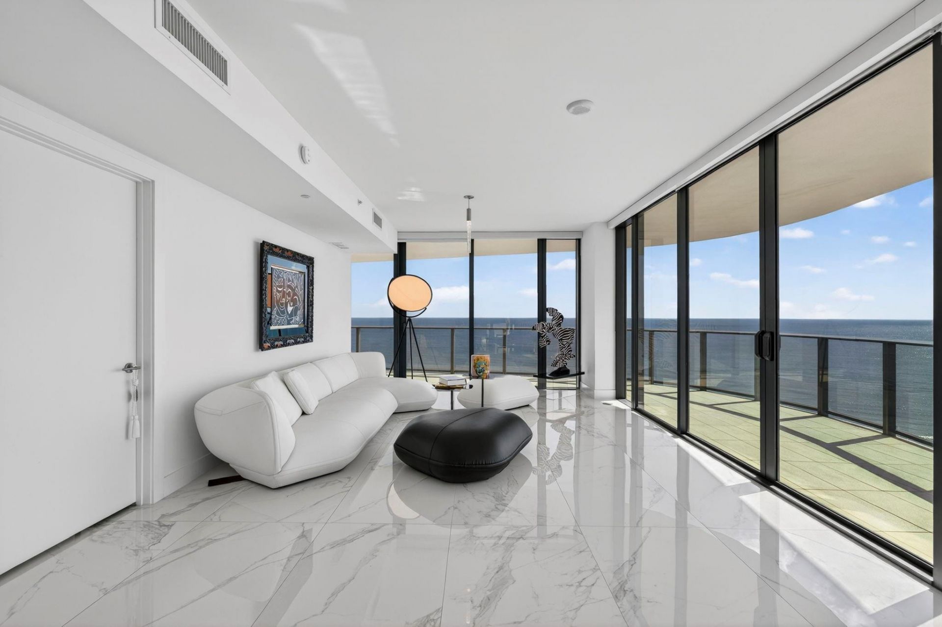 730 N Ocean Boulevard, Unit 1204, Pompano Beach, FL 33062 Photo